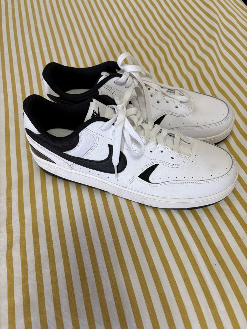 Nikes
